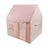 PVC Brackets-Toddler Girl Tent Indoor Playhouse for Toddlers Kids Toys for Boy Girl Birthday Gift Pink