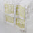 PVC Brackets-Toddler Girl Tent Indoor Playhouse for Toddlers Kids Toys for Boy Girl Birthday Gift Yellow