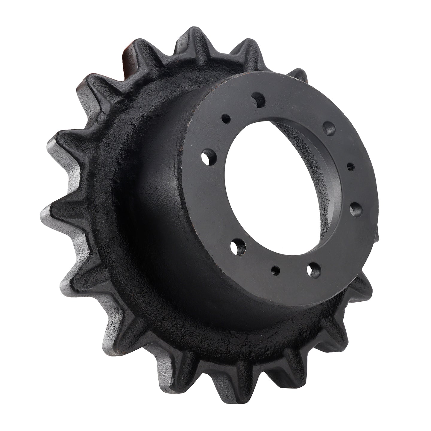 6715821 Track Sprocket for Bobcat T200, T250, T300 & 864 Skid Steer Loaders, 17-Tooth