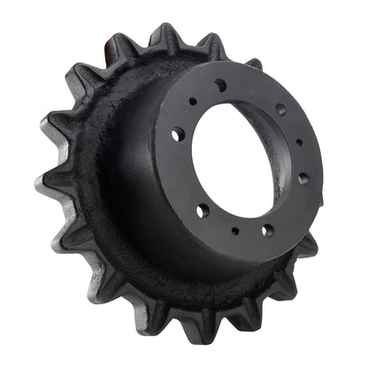Track Sprocket Replacement for Bobcat Skid Steer Loader T200 T250 T300 864