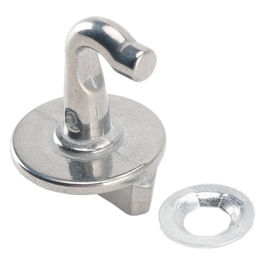 618107R Gas Furnace Metal Door Latch for Nordyne Nortek Intertherm Miller