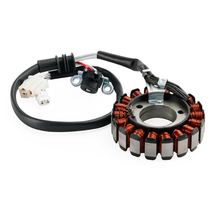 14-20 Yamaah MT125 YZF R125 ABS &09-17 WR125R WR125X Stator Generator