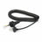 Mic 2720 IC-7000 4Pc Line Microphone IC-2200H 2820H! Cable For HM-152 ICOM Radio