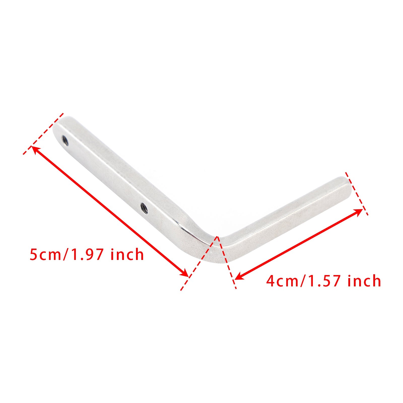 Soft-Close Washer Lid Hinge for Whirlpool, Replaces 8572974, Prevents Lid Slamming