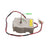 EAU61524007 Refrigerator Evaporator Fan Motor for LG EAU60694510 AP5950081