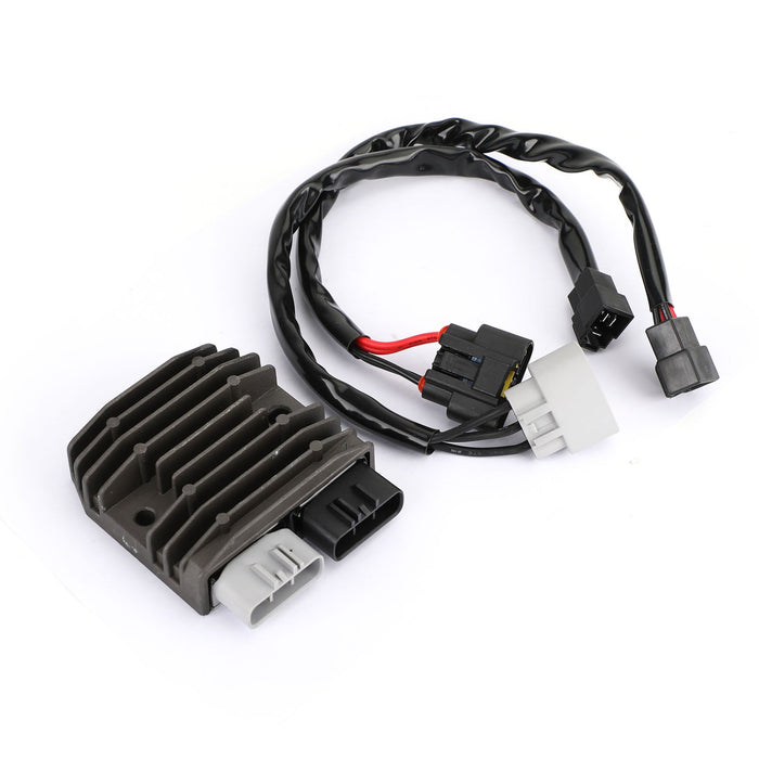 Regulator Rectifier Fit For Triumph Street Triple 675 2008-2012 1050R 2013-2015 675R 2009-2012