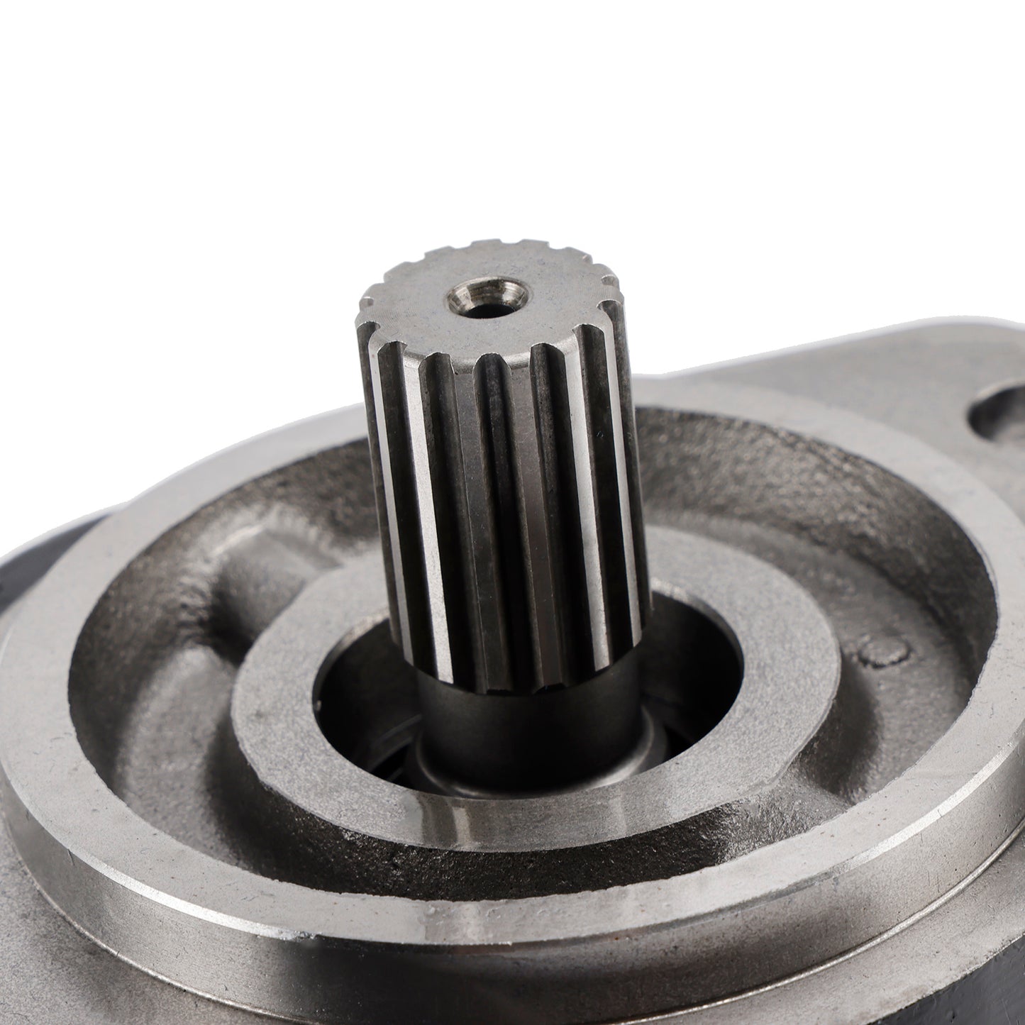 Hydraulic Pump AT179792 For John Deere Backhoe Loader 310K 310E 310J 310G 710D