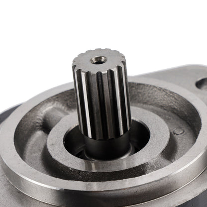 Hydraulic Pump AT179792 For John Deere Backhoe Loader 310K 310E 310J 310G 710D