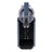 AC120V 2L Slushy Machine No Ice Needed Frozen Drink Maker 5 Preset Programs