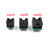 Portable Transistor Tester Multifunction Integrated Circuit Ic Tester