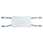 Lightweight Suspended Bath Seat Bathroom Washing Mobility Aid Bath Chair
