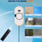 Hands-Free Smart Window Cleaning Robot