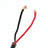 3" 48V 750W MPPT Screw Solar Bore Pump Submersible Deep Well Maximum Head 140M
