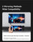 USB-C Wireless Transmitter and Receiver Kit