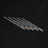 5x BL Touch Pin Probe Needle Replacement for 3D Touch Sensor Auto Bed Leveling