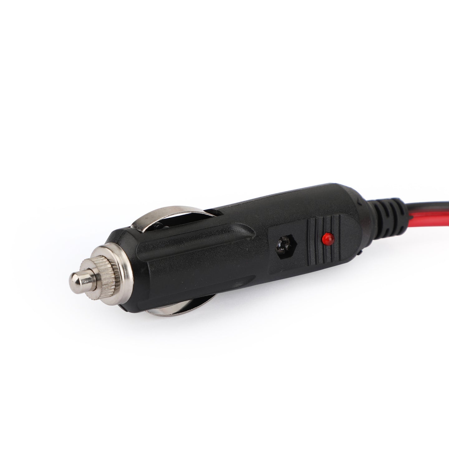 1x Intercom Cigarette Power Cord for QYT KT8900 KT7900 BAOJIE 218 LEIXEN 898