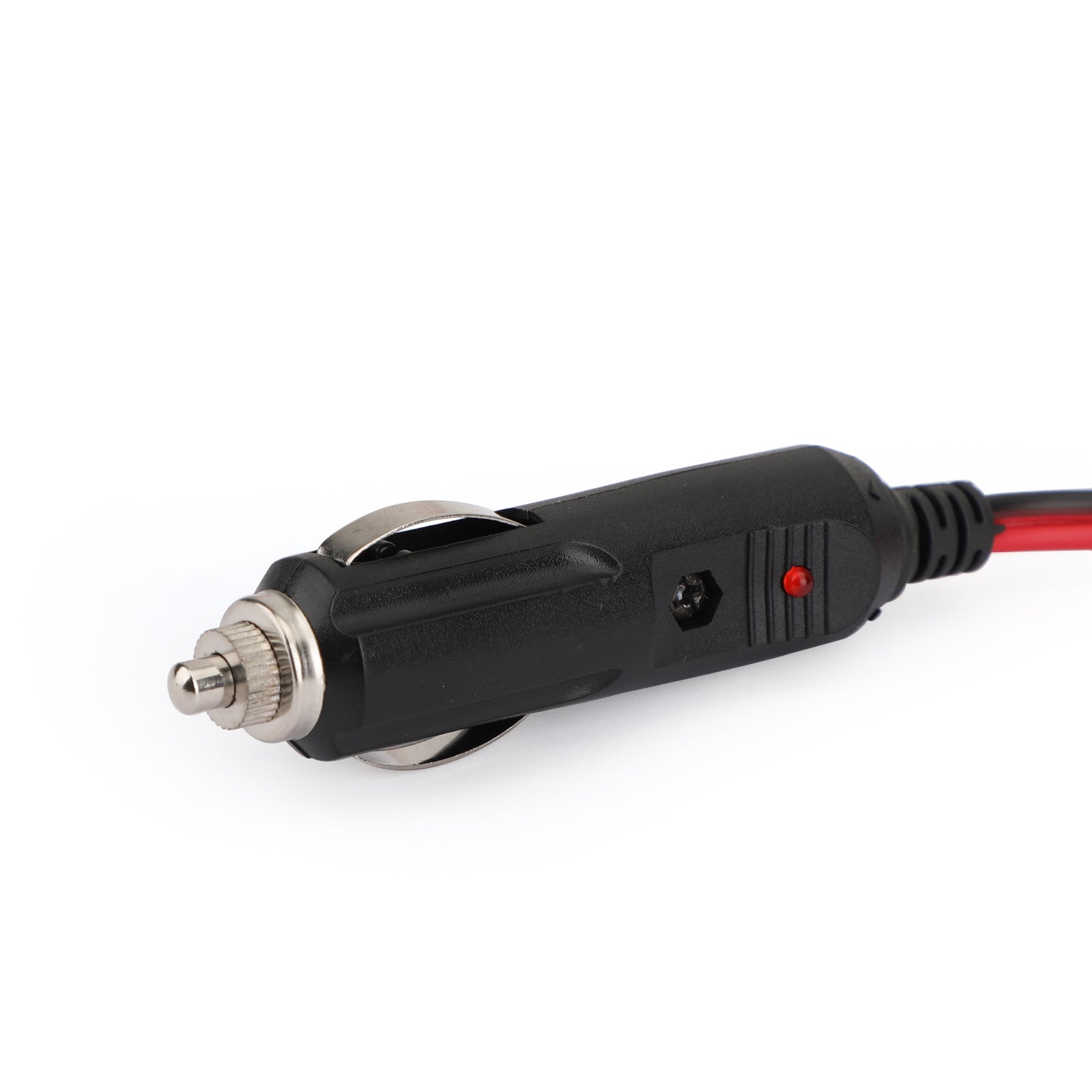 1x Intercom Cigarette Power Cord for QYT KT8900 KT7900 BAOJIE 218 LEIXEN 898