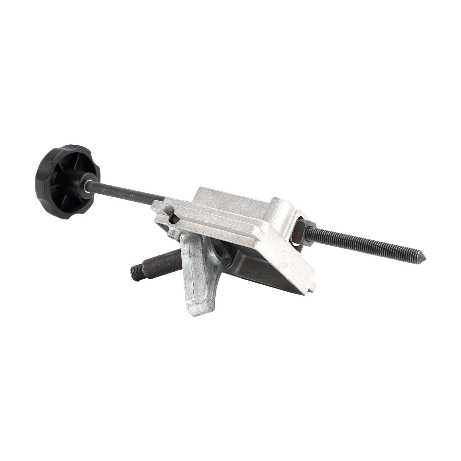 Bandsaw Upper Wheel Shaft Tension Assembly 14inch â€?Iron Hinge for Delta/Powermatic
