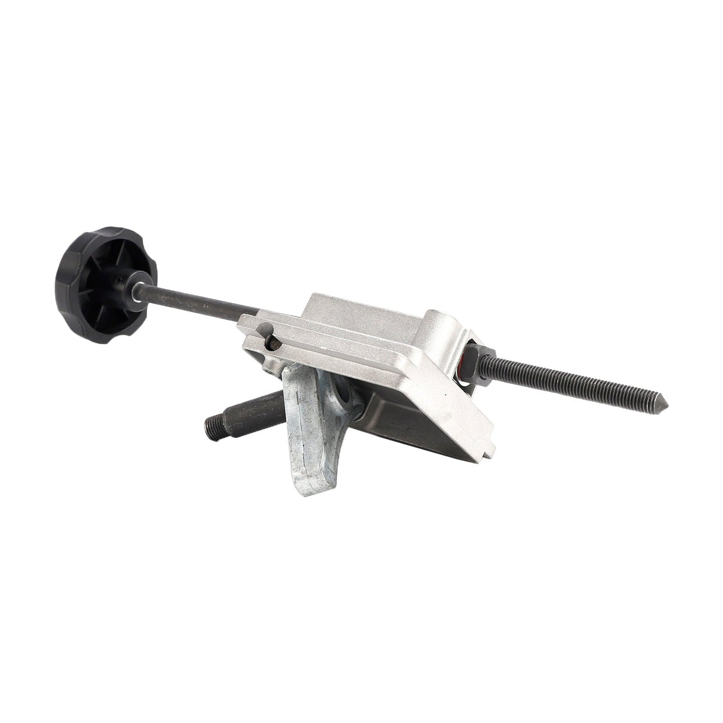 Bandsaw Upper Wheel Shaft Tension Assembly 14inch â€?Iron Hinge for Delta/Powermatic