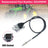 DZ109690 Nitrogen Oxide Sensor NOX Sensor Fits For John Deere 8270R 8295R 8320R