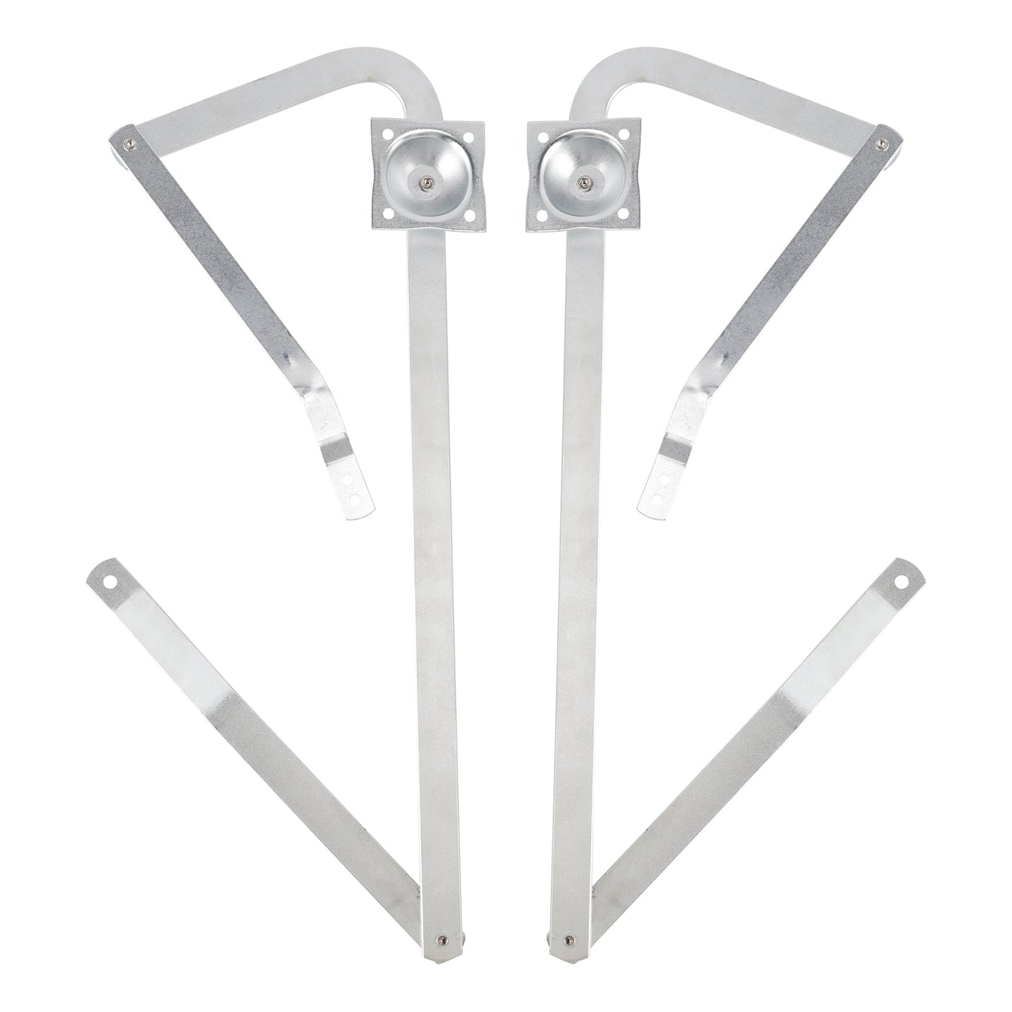 PR315500-LH +PR315500-RH Attic Ladder Hinge Arm Left+Right For Louisville Ladder