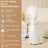 Smart Portable Universal Dehumidifier for Indoor Use