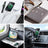 1.2M Data Cable 3-in-2 Charging Cable Multi Charging Cable Cord Charger Cable