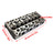 Complete Engine Cylinder Head with Valve Spring & Gasket Kit for Kubota V1902 Engine
