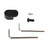 Electric Scooter Rear Mudguard Fender Rear Set with tool For MAX G30