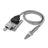 Nitrogen Oxide Nox Sensor 570-1260 5701260  Fits For CaterPillar 6 pins
