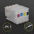 Empty CISS Ink Cartridge Refillable Ink Cartridge Fit for HP 950 952 953 962 932