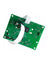 FDXLBKP1930 Keypad and Bezel Assembly IDXL2DB1930 Display Board For Hayward