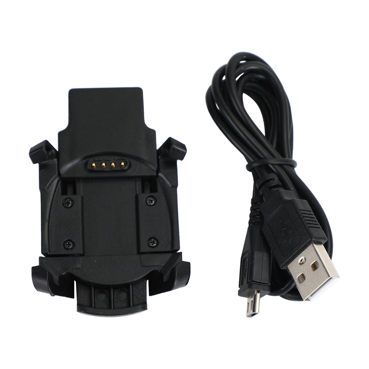 USB Data Charger Dock Cable For Fenix 3/Fenix 3 HR/Fenix 3 Sapphire GPS Watch