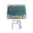 SRV7000-205/SRV7000-704 For Quadra-Fire Pellet 3 Speed Control Box Circuit Board