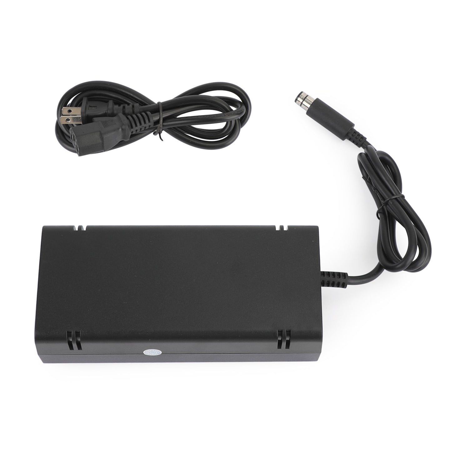 Power Supply Brick AC Adapter Replacement Charger 115W Fit for Xbox 360 E US