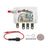 Magnetic Tattletale Switch 25700287 For 518PH-12 12 Volt