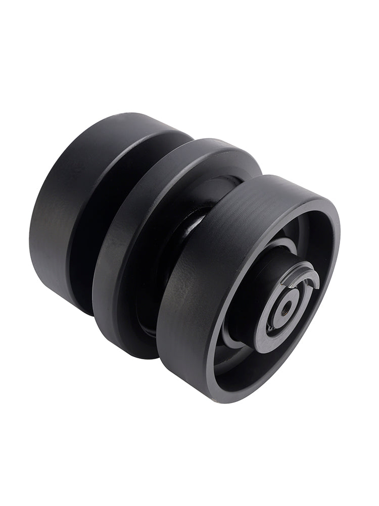 Bottom Roller V0511-25104 For Kubota SVL65 SVL75 SVL90 Compact Track Loader