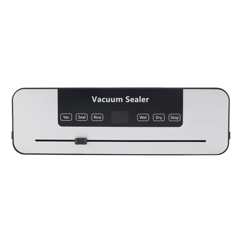 6-in-1 Automatic Food Vacuum Sealer Machine (with 50 Bags)