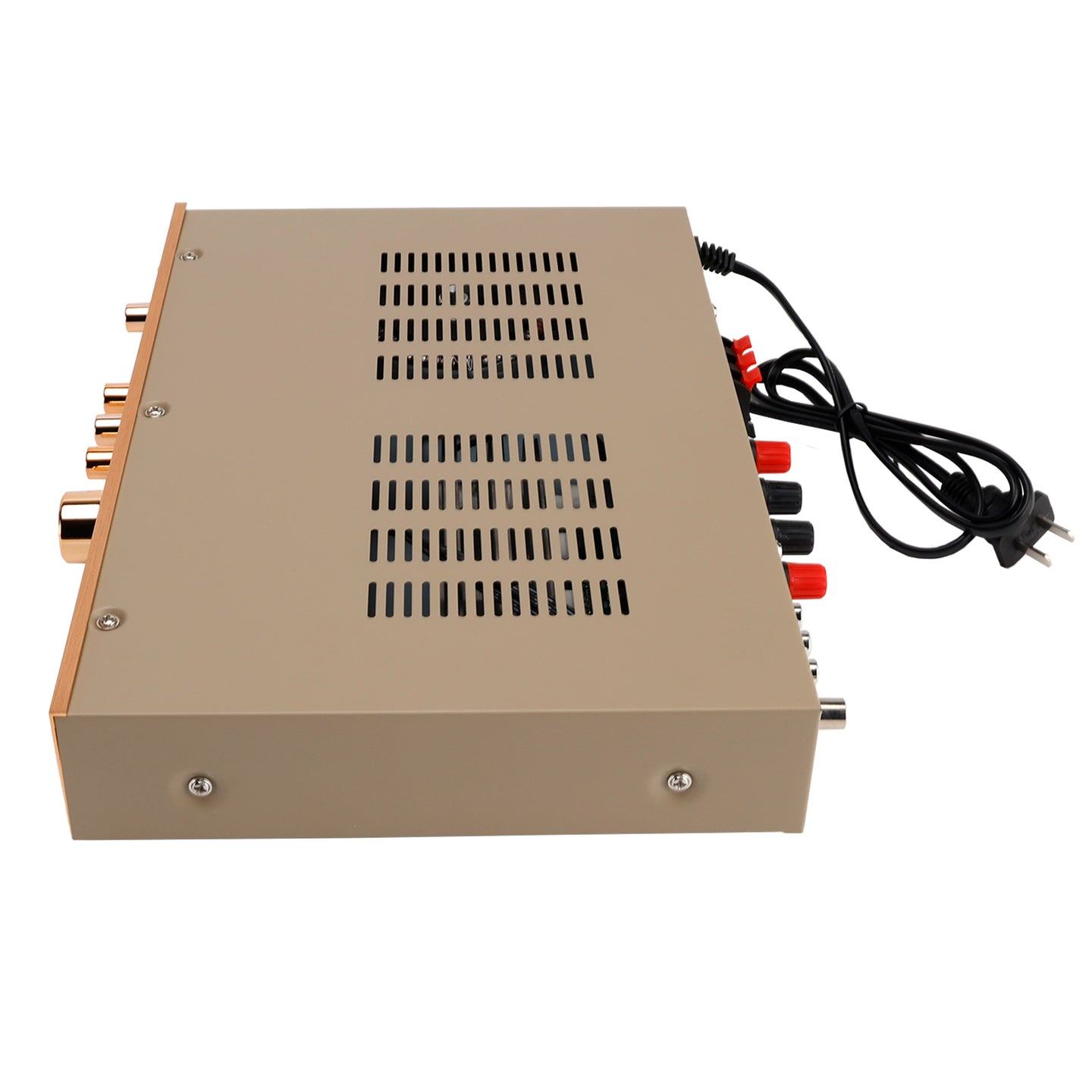 Bluetooth HiFi Amplifier