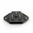 20PCS IEC320 C14 3 Pin Screw Mount Male Power Socket 10A 250V For Boat DIY UE