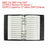 0201 0805 1206 0402 0603 1% SMD SMT Chip Resistor 170 Values Sample Book DIY UE
