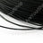 50m RG174 RF Coaxial Cable Connector 50ohm M17/119-RG174 Coax Pigtail 164ft UE