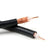 30m (98ft) RG58 RF Coaxial Cable Connector 50ohm Coax Transceiver Pigtail