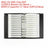 0201 0805 1206 0402 0603 1% SMD SMT Chip Resistor 170 Values Sample Book DIY UE