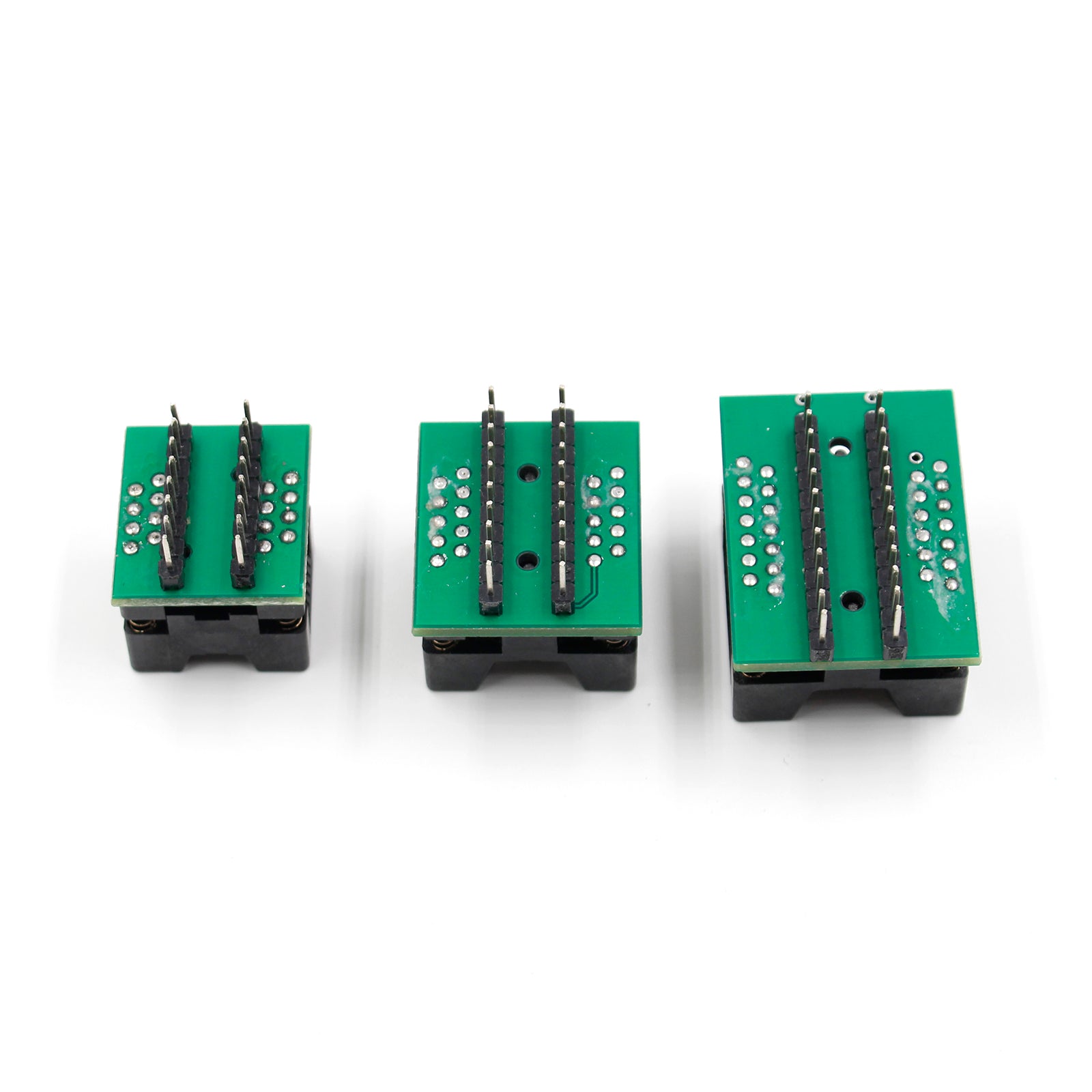 Portable Transistor Tester Multifunction Integrated Circuit Ic Tester