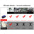 DriveAlert™ Car Radar & Laser Alert Detector
