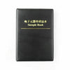 2000x 0603 1% SMD Chip SMT Resistor 63 Values+Capacitor 17 Value Sample Book UE