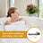 Titanium Low-Flow Spa Heater 6kW â€?Universal Fit for Watkins, Caldera, Tiger River (Model 73790)