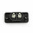 5x IEC320 C7 2 Pin FeMale Power Socket With Switch 2.5A 250V For Boat AC-20A UE
