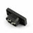 5x IEC320 C7 2 Pin FeMale Power Socket With Switch 2.5A 250V For Boat AC-20A UE